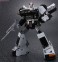 マスターピース MP-17 プロール (完成品) 商品画像1 サムネイル