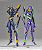 Revoltech Eva Unit 01 & Mark.06 Special Edition Series No.EX (Completed) Item picture1