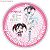 Love Live! Big Can Badge Yazawa Nico (Anime Toy) Item picture1