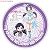 Love Live! Big Can Badge Tojo Nozomi (Anime Toy) Item picture1