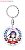 Love Live! Acrylic Key Ring Sonoda Umi (Anime Toy) Item picture1