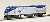 (HO) GE P42 `Genesis` Locomotive Amtrak Phase Vb #188 (P42 ジェネシス機関車 アムトラック フェーズ IVb) ★外国形モデル (鉄道模型) 商品画像2