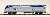 (HO) GE P42 `Genesis` Locomotive Amtrak Phase Vb #188 (P42 ジェネシス機関車 アムトラック フェーズ IVb) ★外国形モデル (鉄道模型) 商品画像1