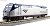 (HO) GE P42 `Genesis` Locomotive Amtrak Phase Vb #188 (P42 ジェネシス機関車 アムトラック フェーズ IVb) ★外国形モデル (鉄道模型) その他の画像1