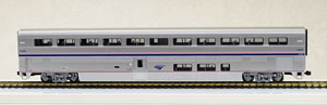 (HO) Amtrak Superliner Coach Phase IVb #34086 (アムトラック スーパーライナー コーチ フェーズIVb No.34086) ★外国形モデル (鉄道模型)