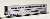 (HO) Amtrak Superliner Coach Phase IVb #34086 (アムトラック スーパーライナー コーチ フェーズIVb No.34086) ★外国形モデル (鉄道模型) 商品画像2