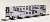 (HO) Amtrak Superliner Lounge Car Phase IVb #33019 (アムトラック スーパーライナー ラウンジカー フェーズIVb No.33019) (鉄道模型) 商品画像3