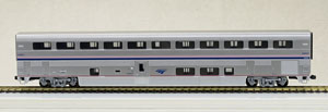 (HO) Amtrak Superliner Sleeper Phase IVb #32032 (Model Train)