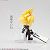 FINAL FANTASY VII TRADING ARTS 改 mini クラウド・ストライフ (完成品) 商品画像5