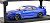 Nismo R34 GT-R Z-tune Bayside Blue ※レジンモデル (ミニカー) 商品画像2