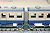 Fukui Railway Type 200 Two Car Body Kit (2-Car Unassembled Kit) (Model Train) Item picture3