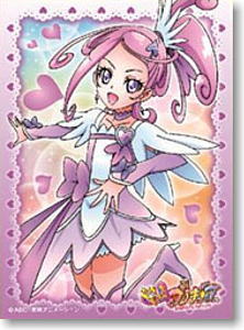Chara Sleeve Collection Dokidoki! PreCure Cure Sword (No.176) (Card Sleeve)