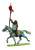 Scythian Cavalry (Plastic model) Item picture7