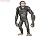 Rise of the Planet of the Apes 5 inch Action Figure Caesar (Completed) Item picture2