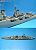 伊海軍サンジョルジオ級嚮導駆逐艦サン・マルコ1950 (プラモデル) その他の画像5