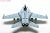 EA-18G グラウラー (プラモデル) 商品画像3