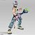 Kingdom Hearts 3D Dream Drop Distance Play Arts Kai Riku (Completed) Item picture5