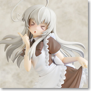 Gutto kuru Figure Collection La beaute Nyaruko (Miyazawa Limited Edition) (PVC Figure)