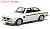 アルファロメオ ジュリア GTA 1300 ジュニア 1968 (ホワイト) (ミニカー) 商品画像1