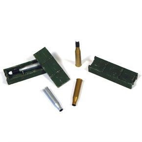 T-55 用弾薬セット 2 (プラモデル)