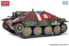 ヘッツァー軽駆逐戦車 `プラハ蜂起 1945` (プラモデル)