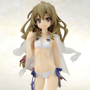 Aisaka Taiga Swim Wear Ver. (PVC Figure)