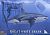 海の最強ハンター ホホジロザメ w/ダイバー+ケージ (プラモデル) パッケージ1