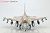F-16A ネッツ `イスラエル空軍` (完成品飛行機) 商品画像1