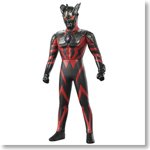 ウルトラヒーローシリーズEX ゼロダークネス (キャラクタートイ)