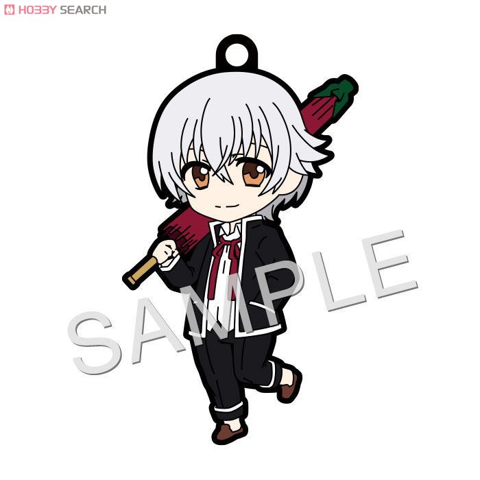 Pikuriru! K Trading Strap 10 pieces (Anime Toy) 商品画像1