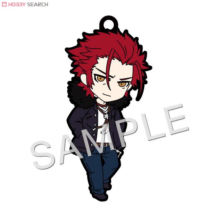 Pikuriru! K Trading Strap 10 pieces (Anime Toy) 商品画像4