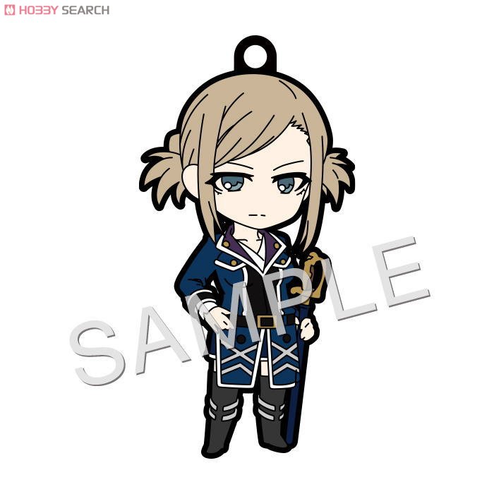 Pikuriru! K Trading Strap 10 pieces (Anime Toy) 商品画像6