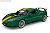 ロータス エヴォーラ GT4 ショーカー (ミニカー) 商品画像1