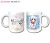 Tenshin Ranman Mug Cup vol.2 F (Rindo Ruri ver.2) (Anime Toy) Item picture1