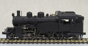 16番(HO) 国鉄 C12 標準タイプ (鉄道模型)
