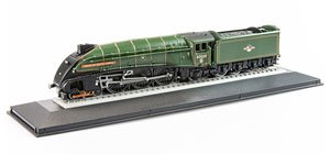 BR 4-6-2 A4 Class `Union of South Africa` 60009 A4 Gathering 2013 (鉄道関連商品)