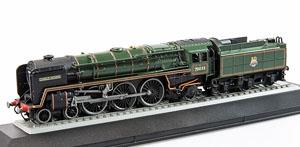 BR 4-6-2 Britannia Class `Charles Dickens` 70033, BR Early (ブリティッシュレール初期仕様) (鉄道関連商品)