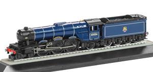 BR 4-6-2 A3 Class `Prince of Wales` 60054 (鉄道関連商品)