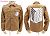 Attack on Titan Corps Jacket S (Anime Toy) Item picture1