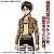 Attack on Titan Corps Jacket Short ver S (Anime Toy) Other picture1