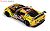シボレー コルベット C6 ZR1 2011年ル・マン24時間 GTE AM クラス優勝 #50 P.Bornhauser/J.Canal/G.Gardel (ミニカー) 商品画像3
