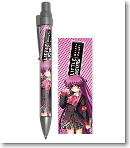 Little Busters! Ecstasy Mechanical Pencil B (Futaki Kanata) (Anime Toy)