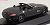 メルセデス・ベンツ SLS AMG ロードスター (コンセプトブラック) (ミニカー) 商品画像3