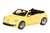 VW  ビートル カブリオ `Sunflower` (ミニカー) 商品画像1