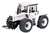 メルセデス・ベンツ トラック 1800 インタークーラー (ホワイト) (ミニカー) 商品画像1