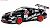 ポルシェ 911 (997) GT3カップ #127 `MS Racing` (ミニカー) 商品画像1