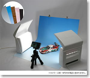 PHOTOLA PH-004 フォトラ 商品撮影セット (工具)