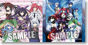 [Date A Live] Cushion (Anime Toy)