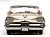 1959年 ダッジ カスタム ロイヤル ランサー オープン コンバーチブル(オレンジ/ホワイト) (ミニカー) 商品画像3