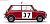 モリス クーパー S - #37 P.Hopkirk / H.Liddon(1st Rallye Monte Carlo 1964) (ミニカー) 商品画像3